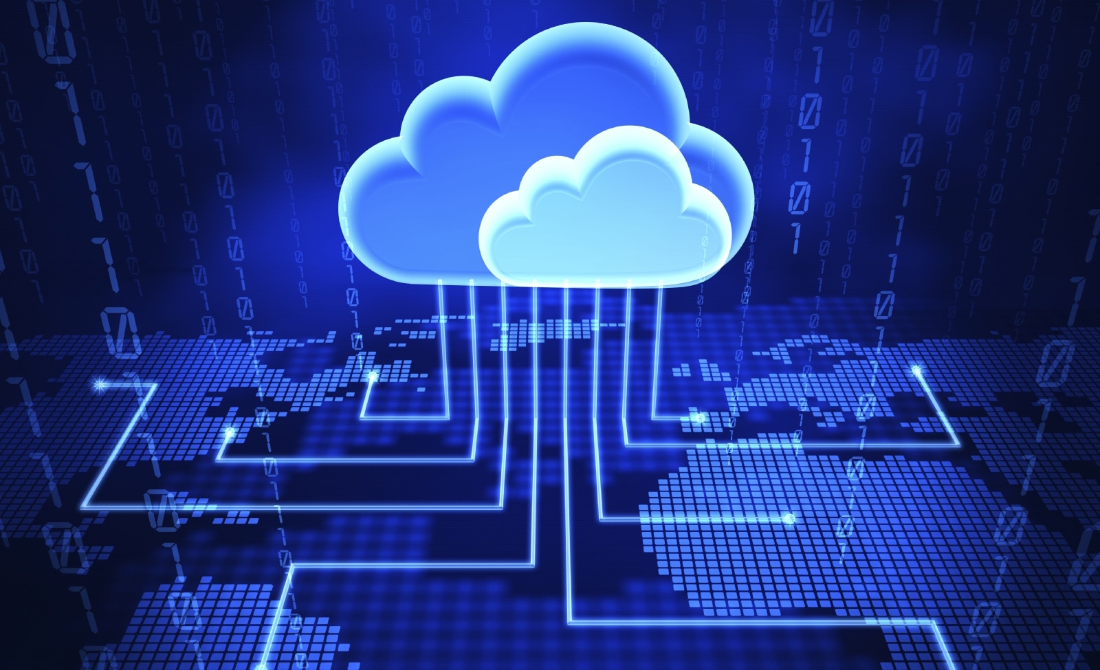 Colocation The Cloud And Offshoring A Guide For Small Businesses